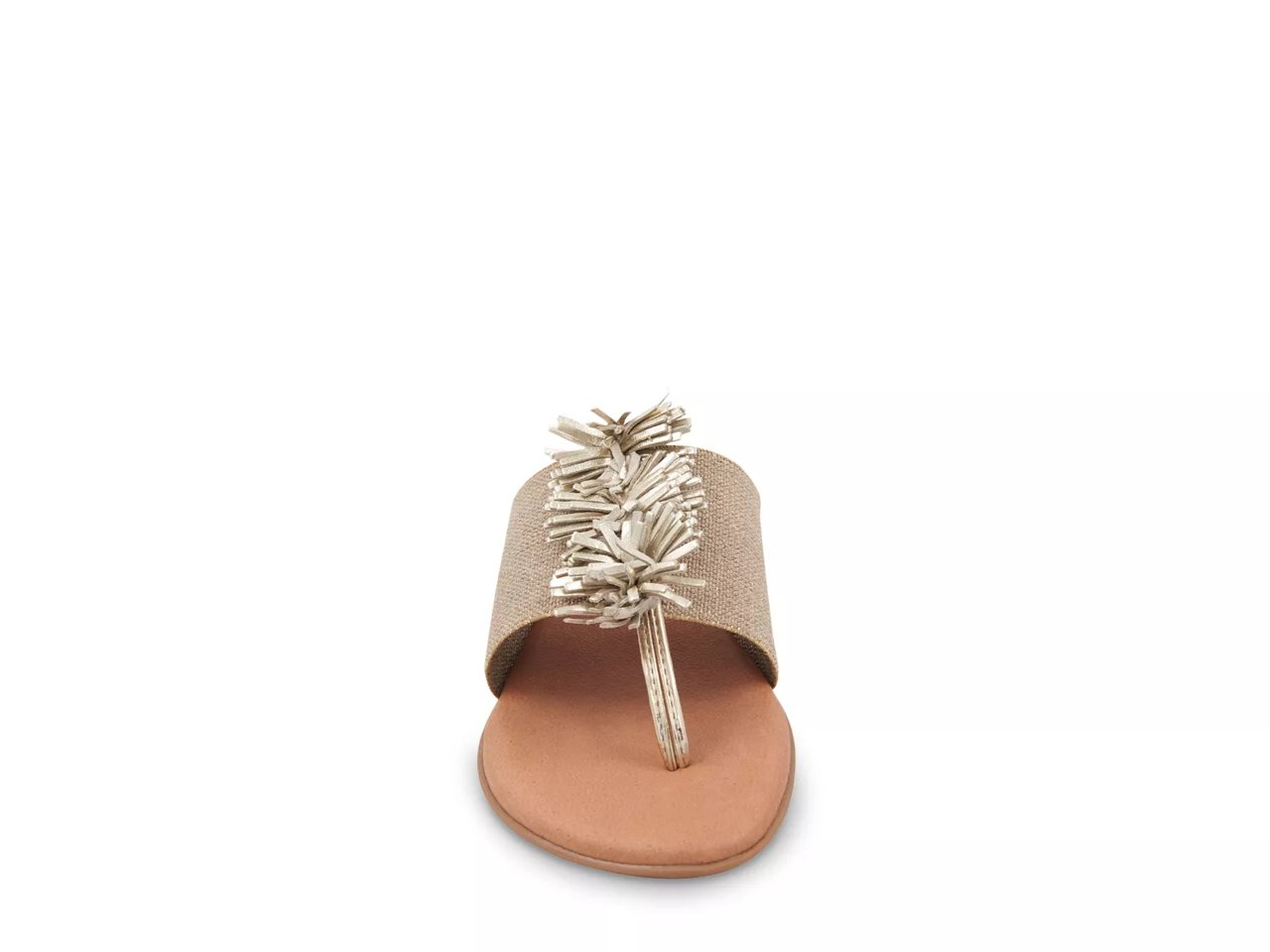 Novalee Wedge Sandal