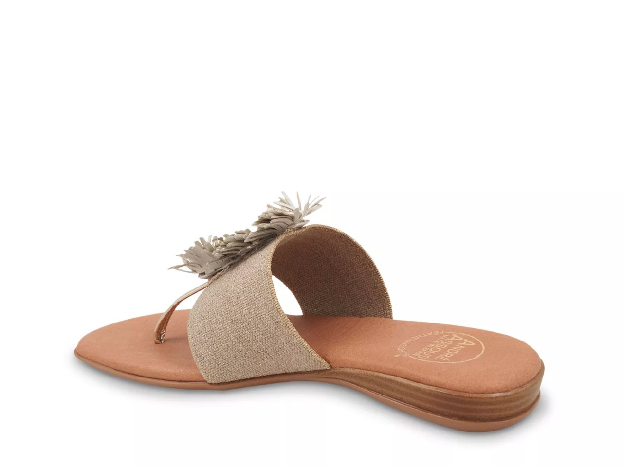 Novalee Wedge Sandal