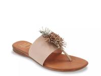 Novalee Wedge Sandal Taupe view