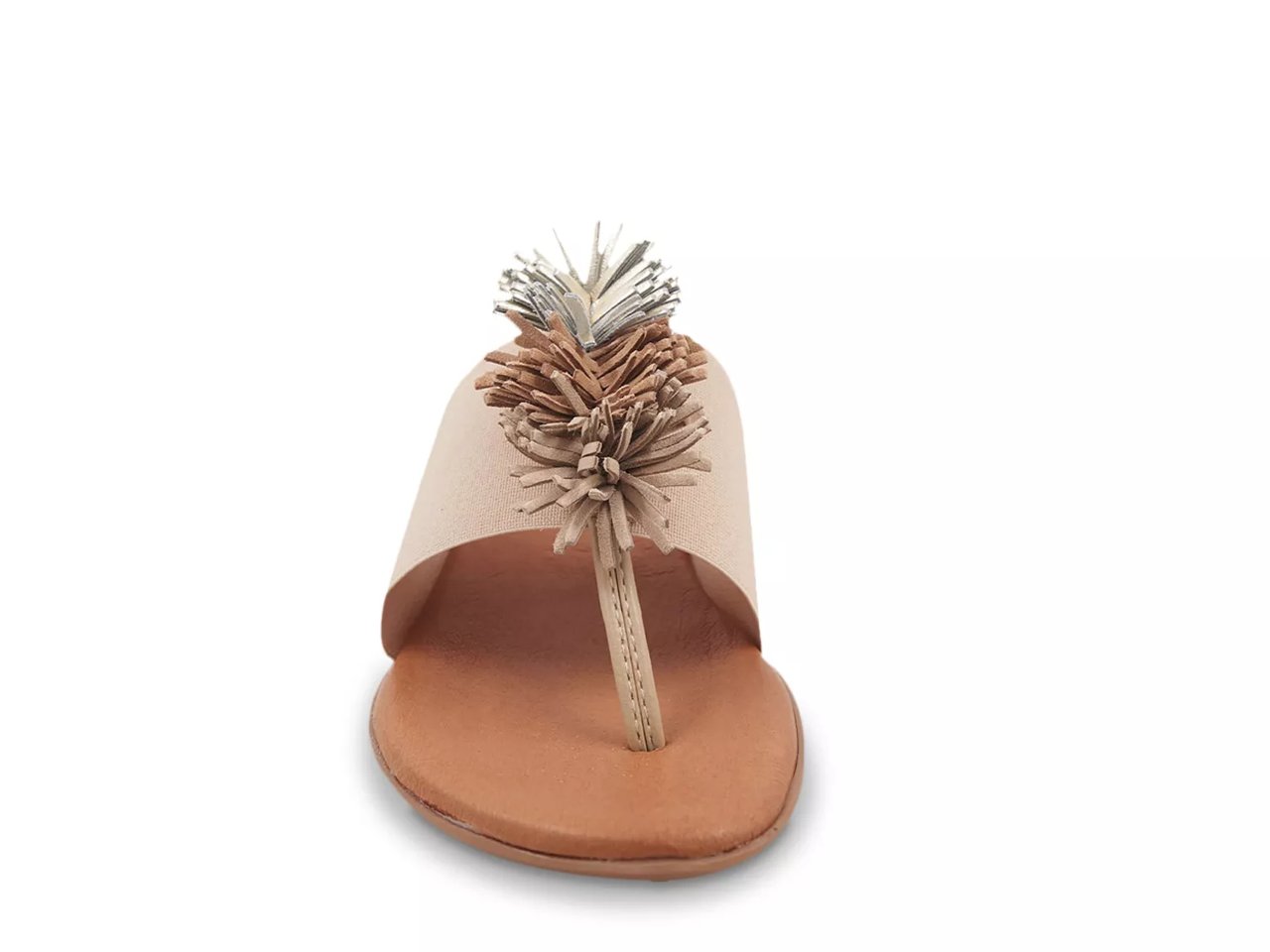 Novalee Wedge Sandal