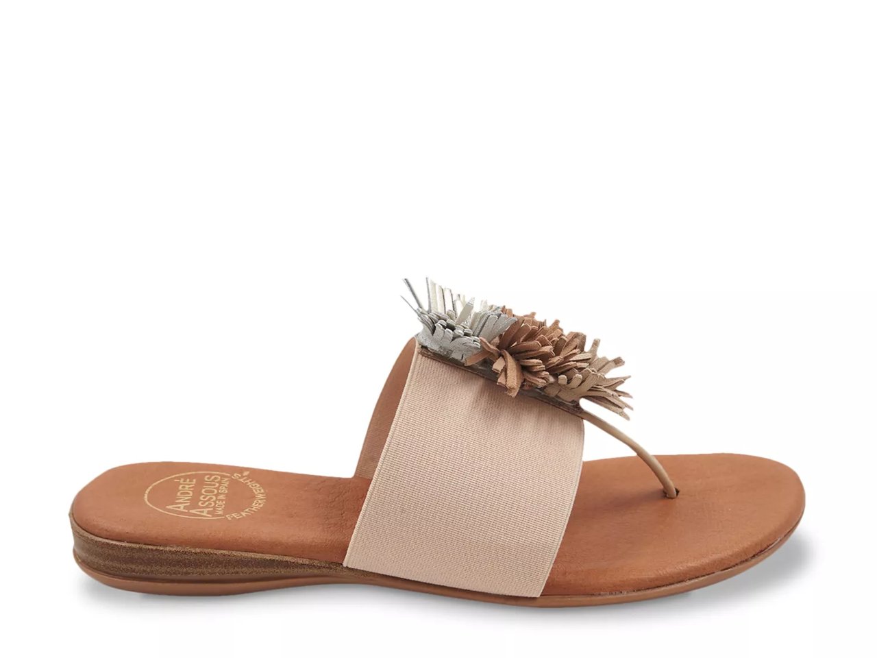 Novalee Wedge Sandal