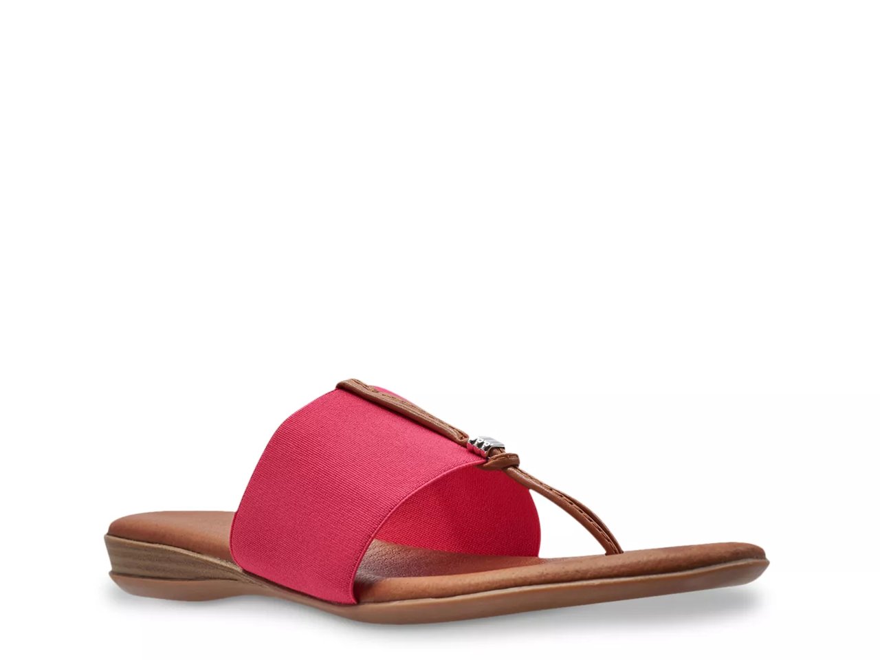 Nice Wedge Sandal