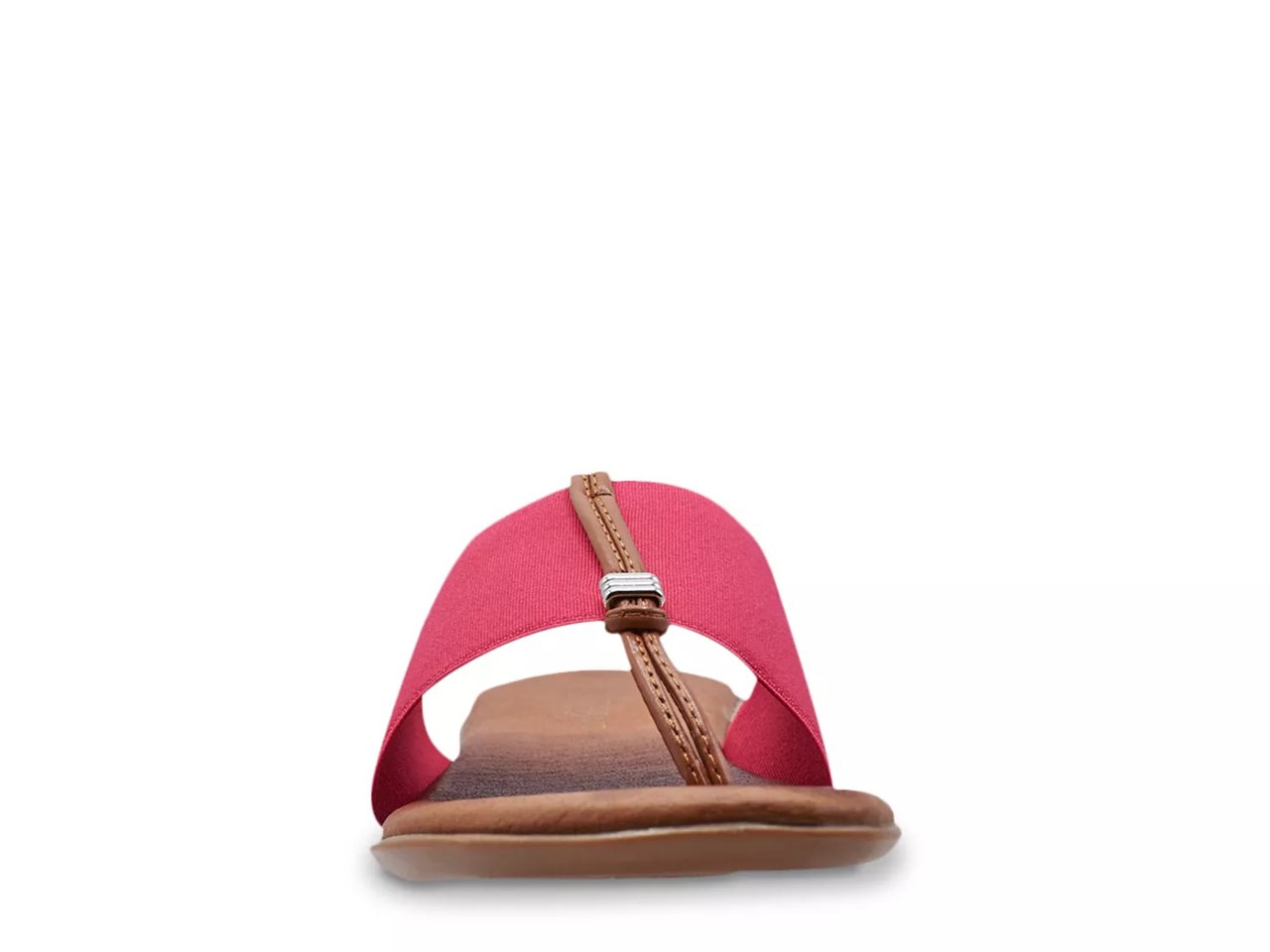 Nice Wedge Sandal