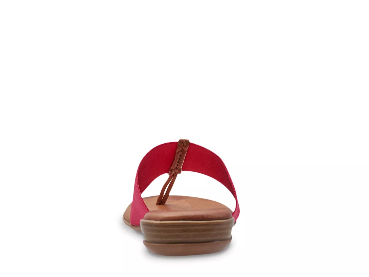 Nice Wedge Sandal