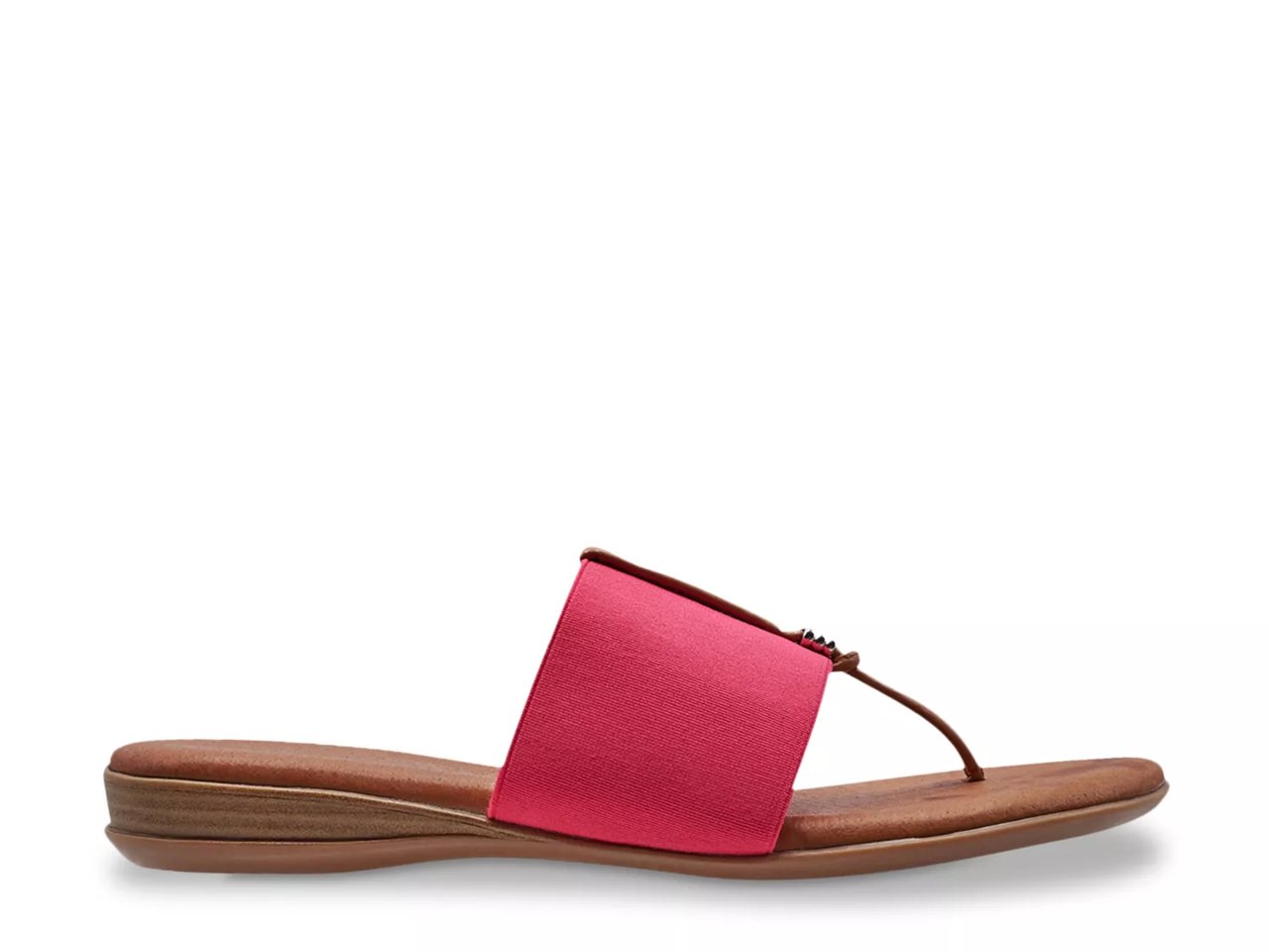 Nice Wedge Sandal