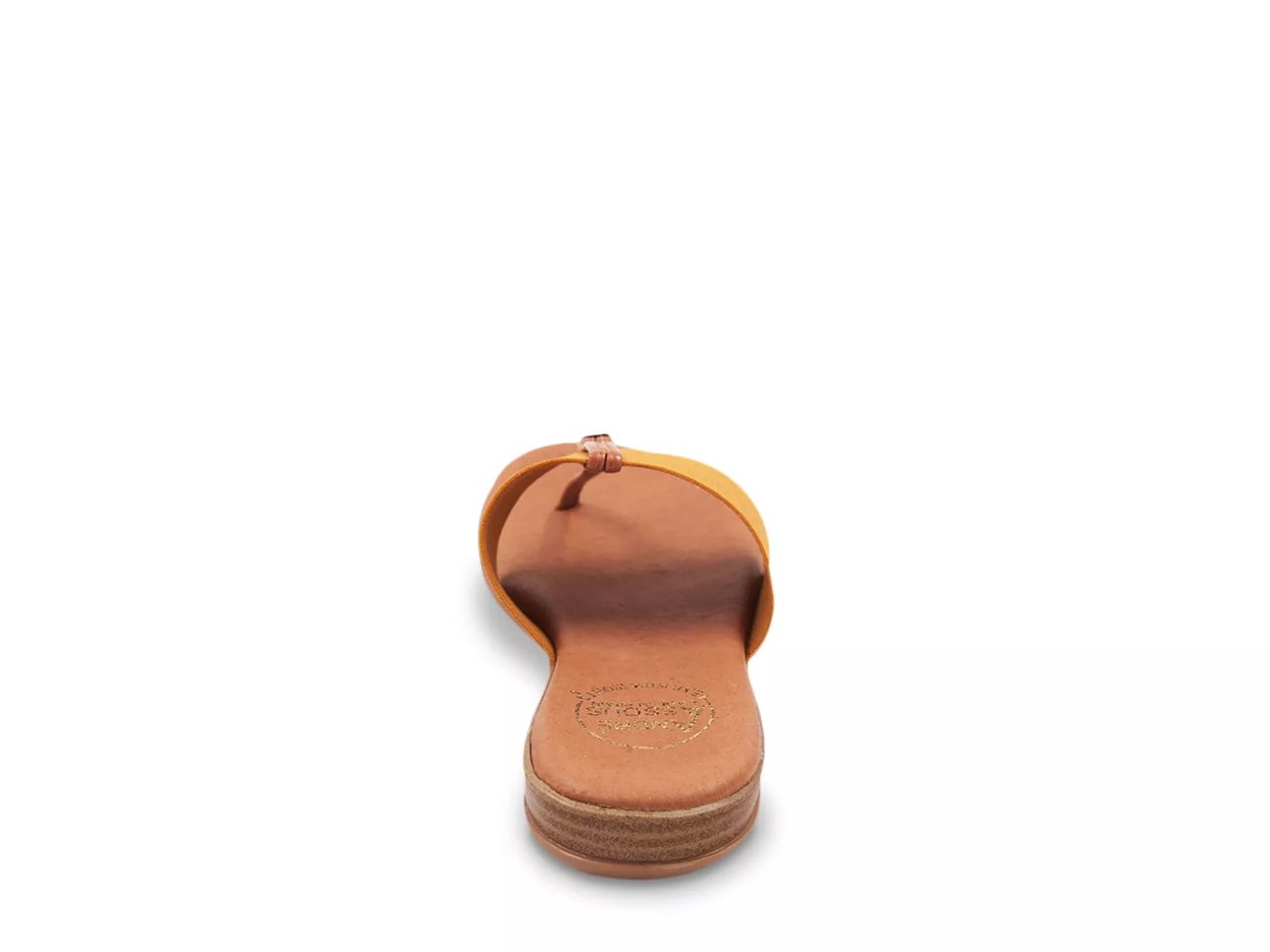 Nice Wedge Sandal