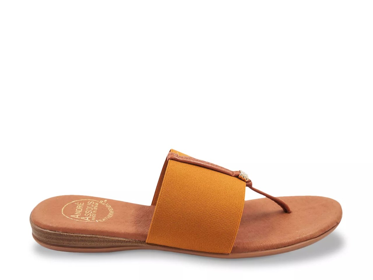 Nice Wedge Sandal