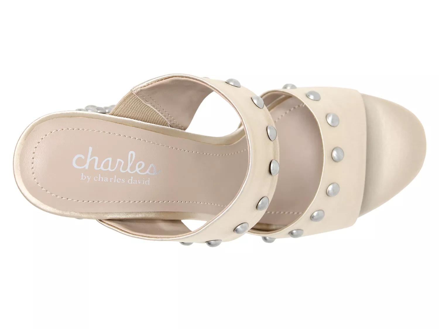 Roaring Sandal