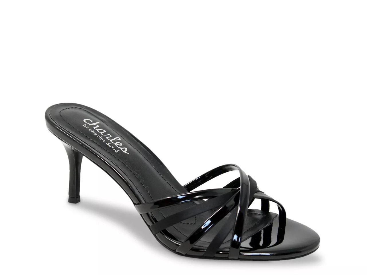 Billie Sandal