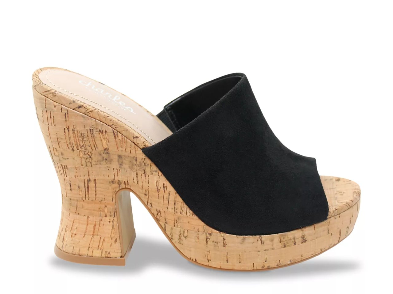 Ditzy Platform Sandal