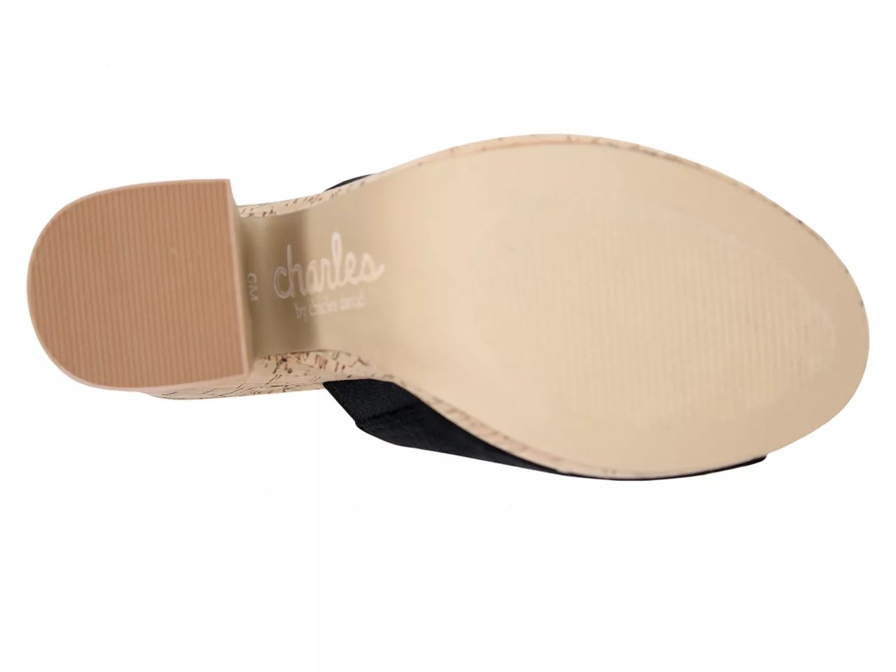 Ditzy Platform Sandal