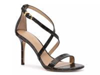 Gabrielle Sandal Black view