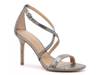 Gabrielle Sandal Black/Grey view