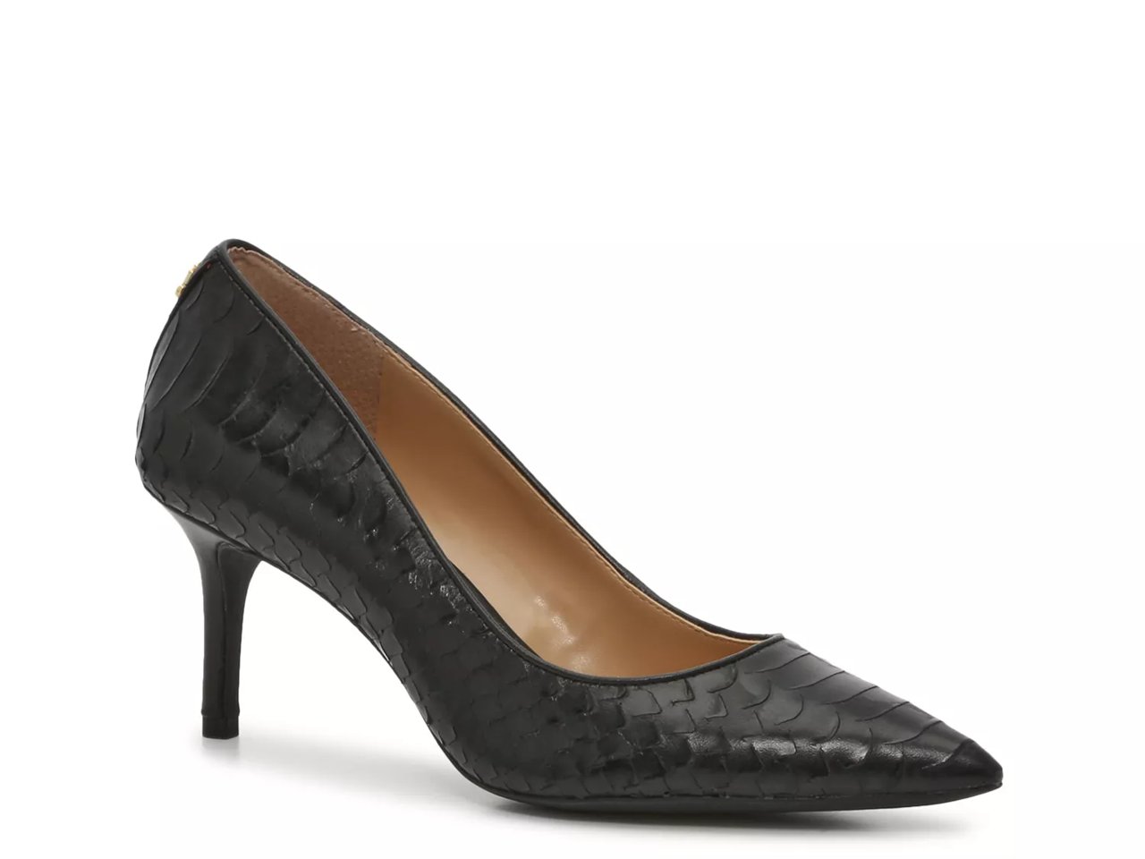 Lanette Pump