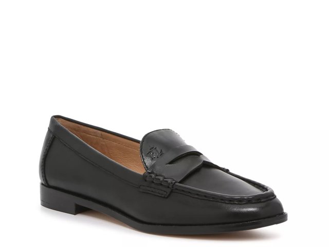 Wynnie Penny Loafer