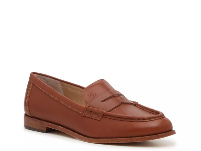 Wynnie Penny Loafer