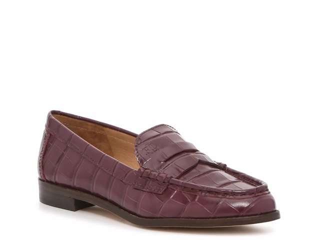 Wynnie Penny Loafer