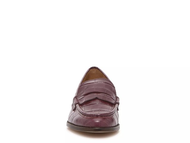 Wynnie Penny Loafer