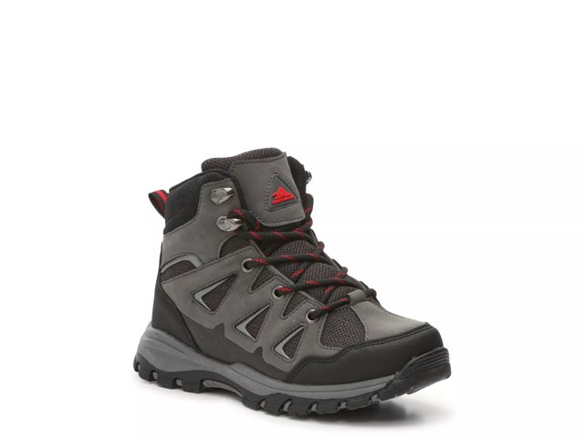 High Top Hiking Boot - Kids'