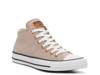 Madison All Star Mid-Top Sneaker - Women's Blush view