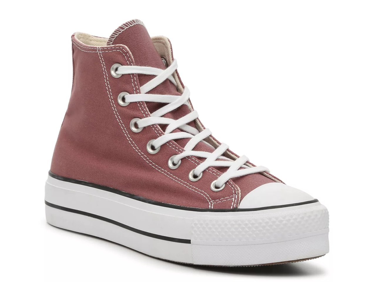 Chuck Taylor All Star High-Top Platform Sneaker - Women's