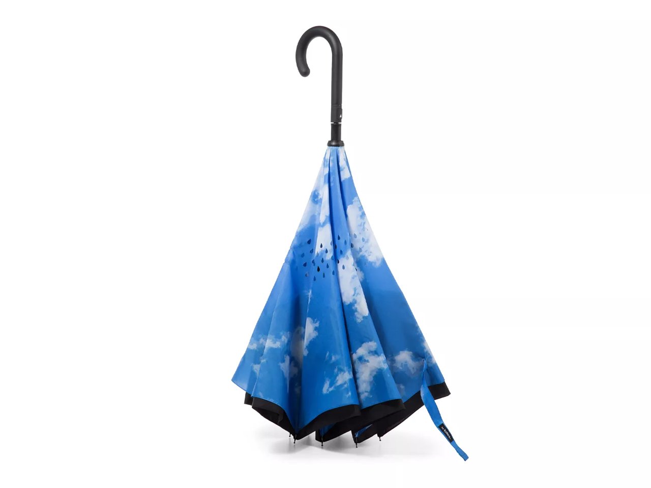 InBrella Reverse Close Umbrella
