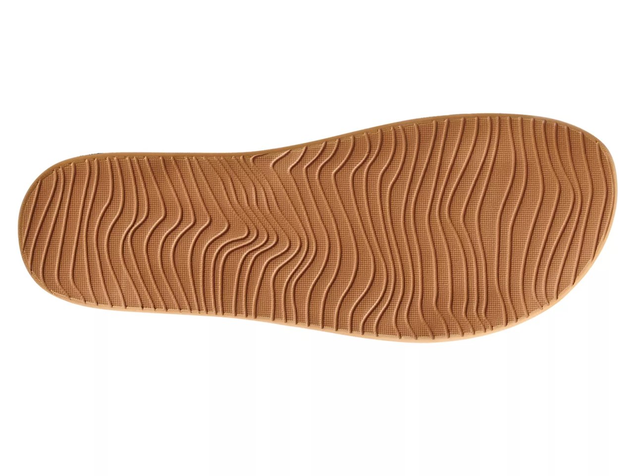 Cushion Spring Bloom Sandal