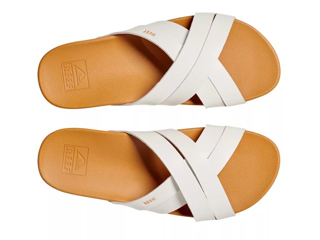 Cushion Spring Bloom Sandal