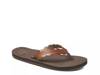Cushion Celine Sandal Dark Brown view