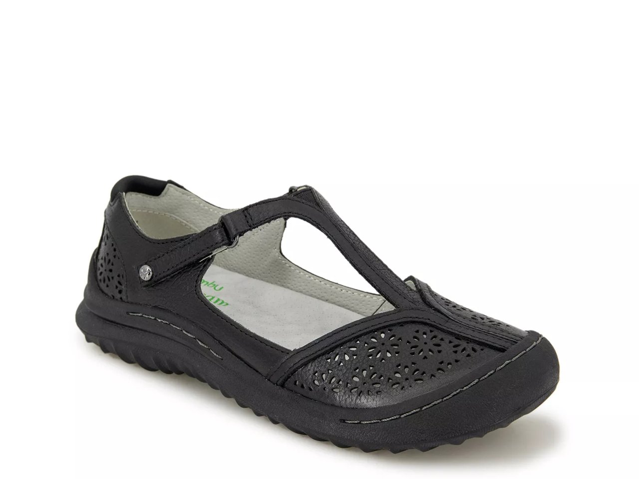 Creek Sandal