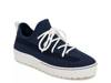 Jenny Sneaker Navy view