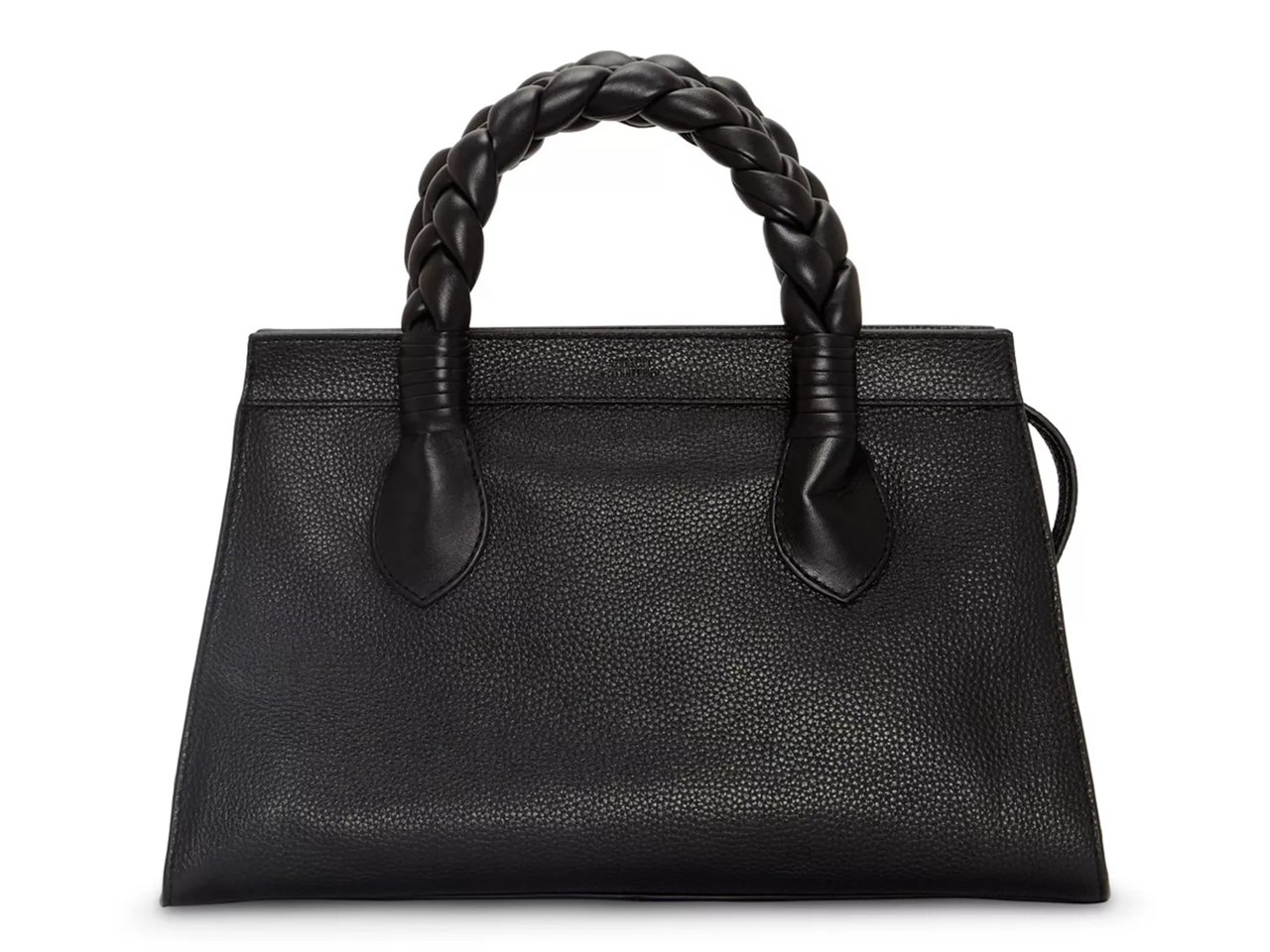 Chlor Leather Satchel