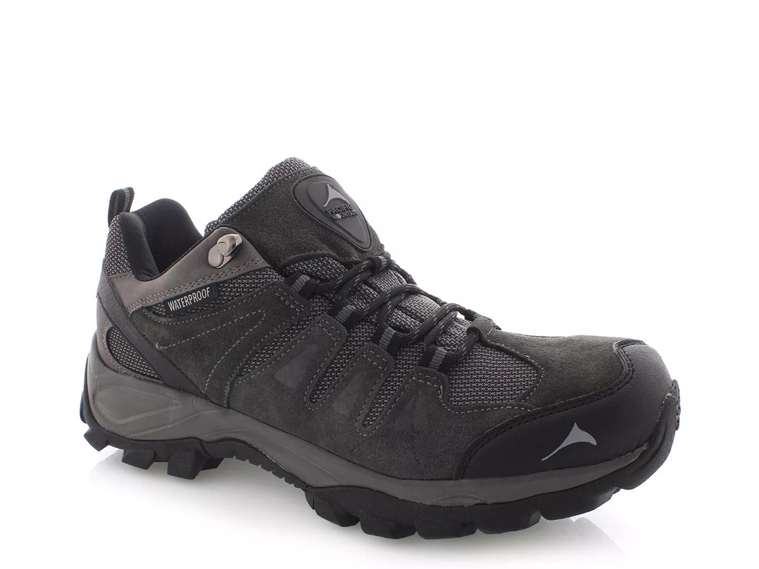 Boulder Low Trail Shoe - Men's - image 2