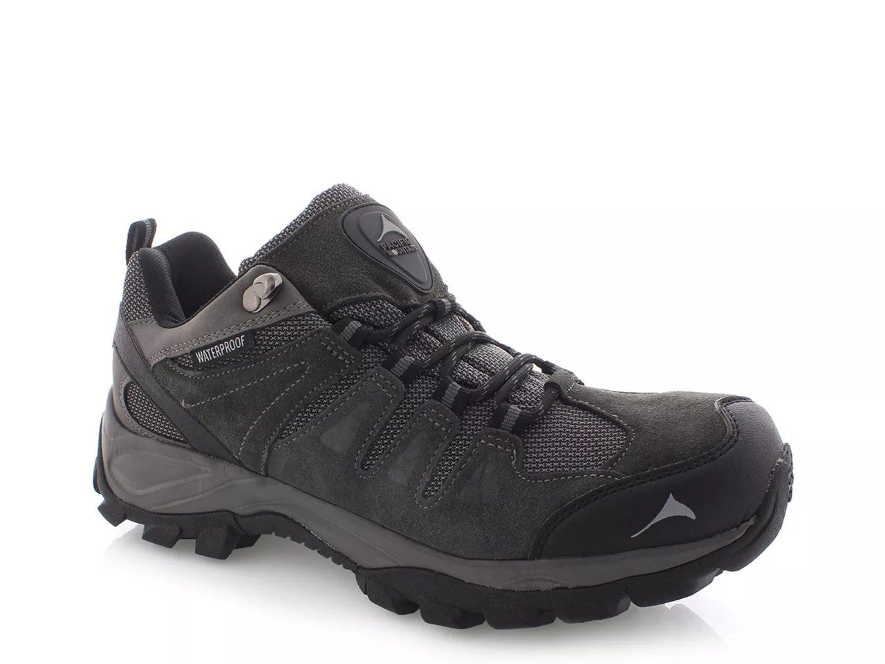Boulder Low Trail Shoe - Men's