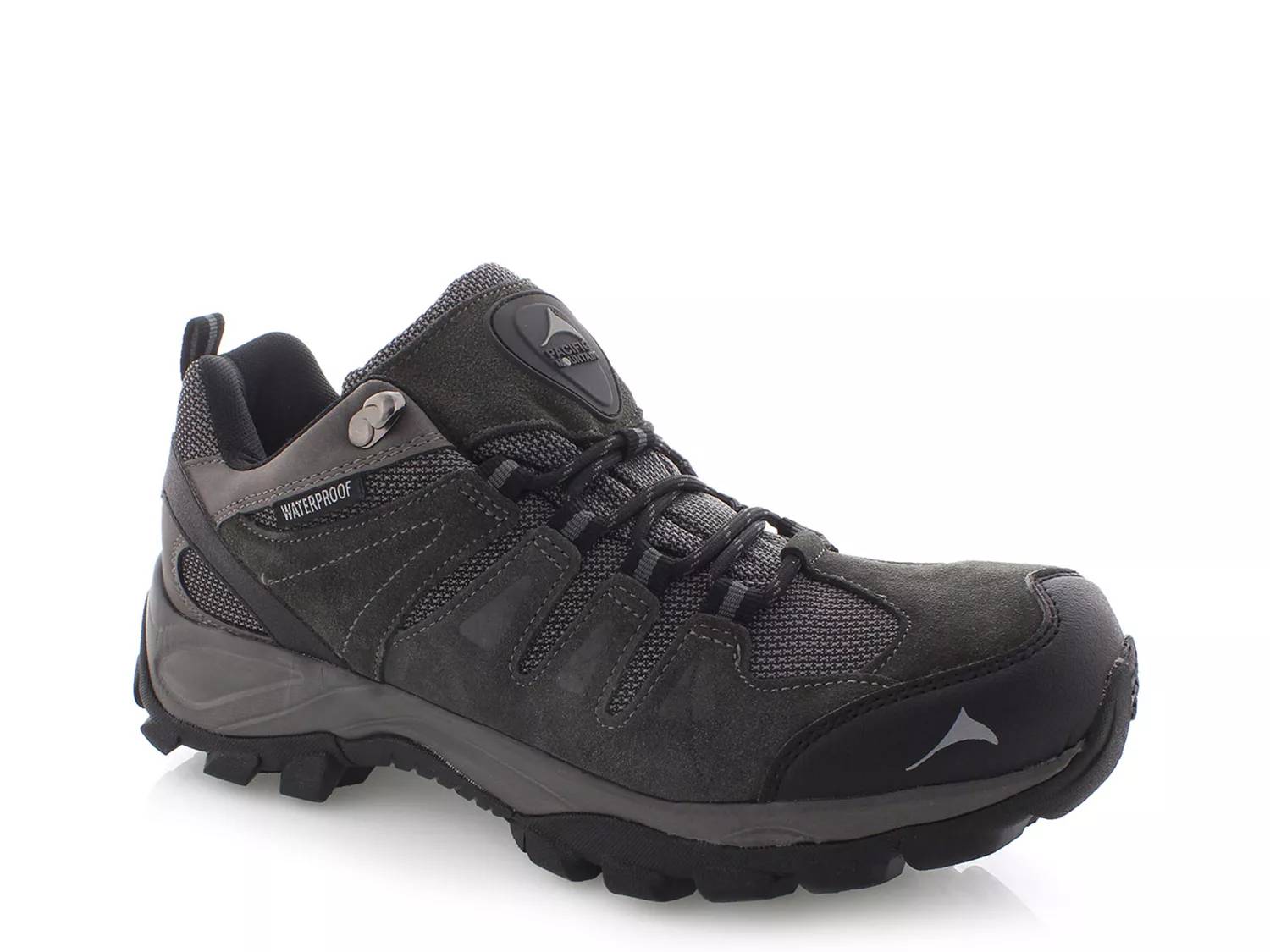 Boulder Low Trail Shoe - Men's