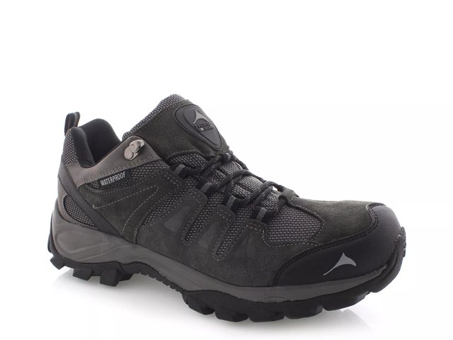 Boulder Low Trail Shoe - Men's