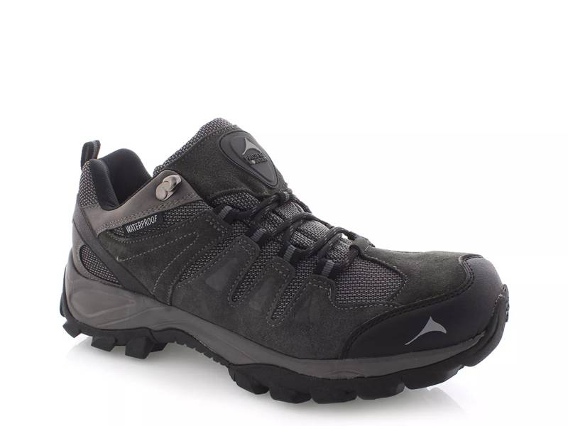 Boulder Low Trail Shoe - Men's