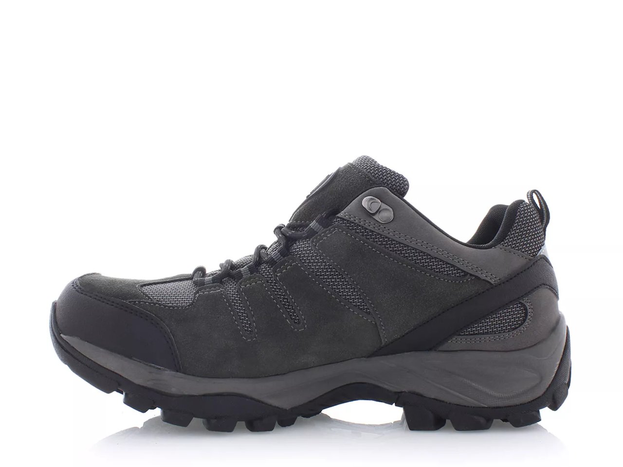 Boulder Low Trail Shoe - Men's