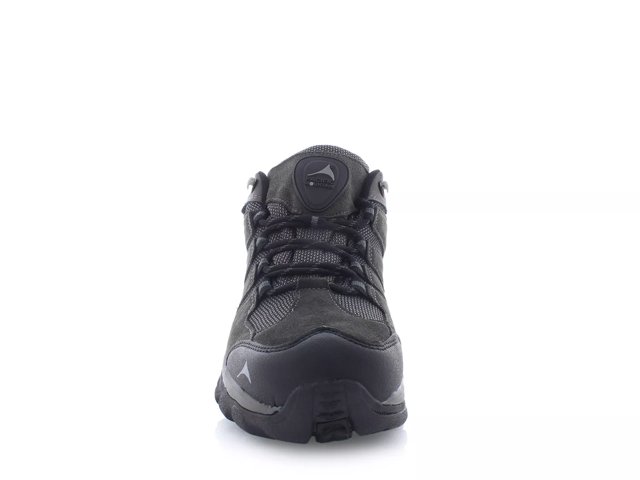 Boulder Low Trail Shoe - Men's