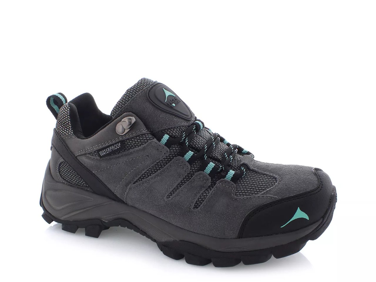 Boulder Low Trail Shoe - Women's