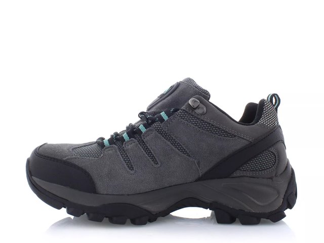 Boulder Low Trail Shoe - Women's