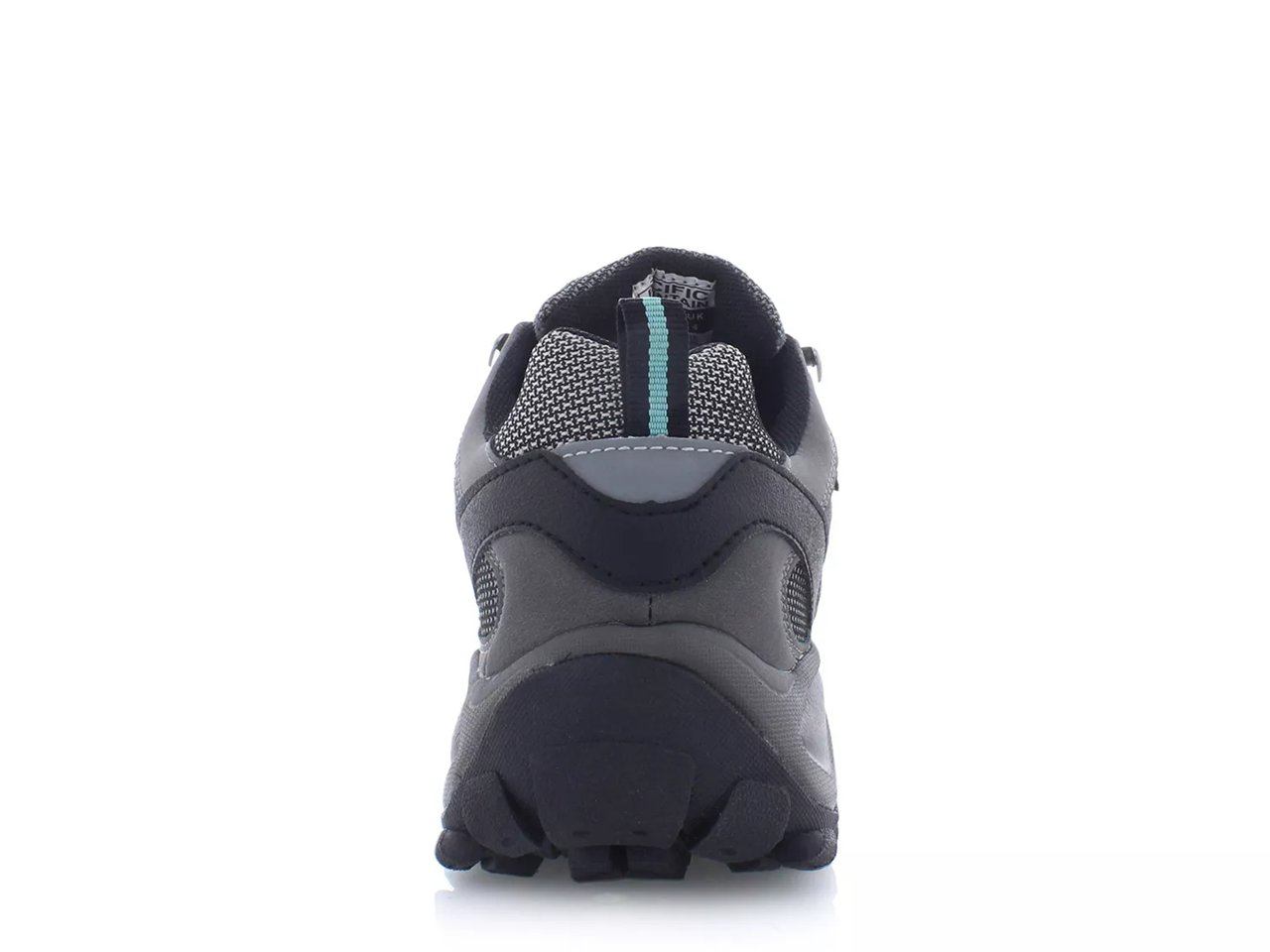 Boulder Low Trail Shoe - Women's