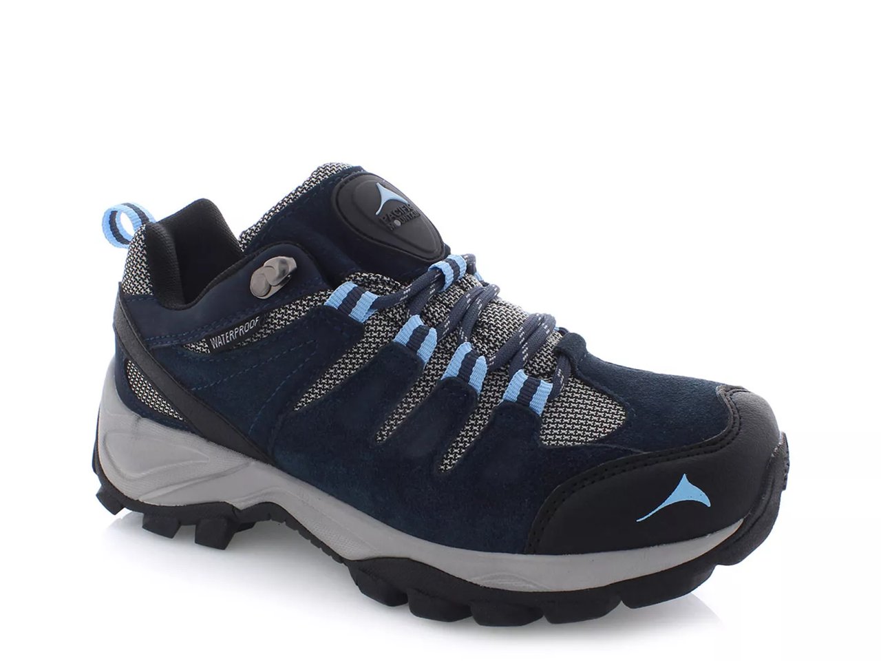 Boulder Low Trail Shoe - Women's