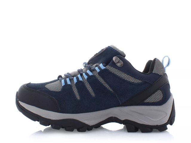 Boulder Low Trail Shoe - Women's