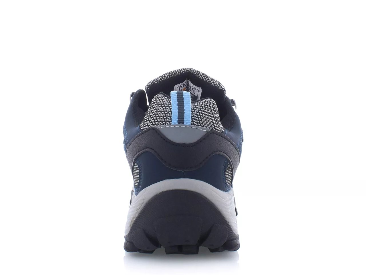 Boulder Low Trail Shoe - Women's