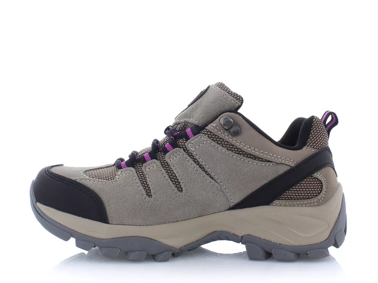 Boulder Low Trail Shoe - Women's