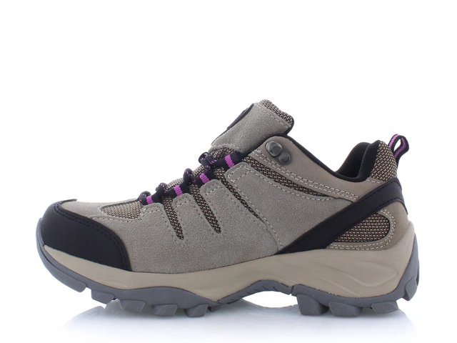 Boulder Low Trail Shoe - Women's