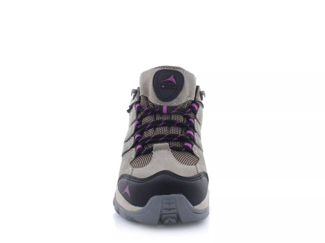 Boulder Low Trail Shoe - Women's