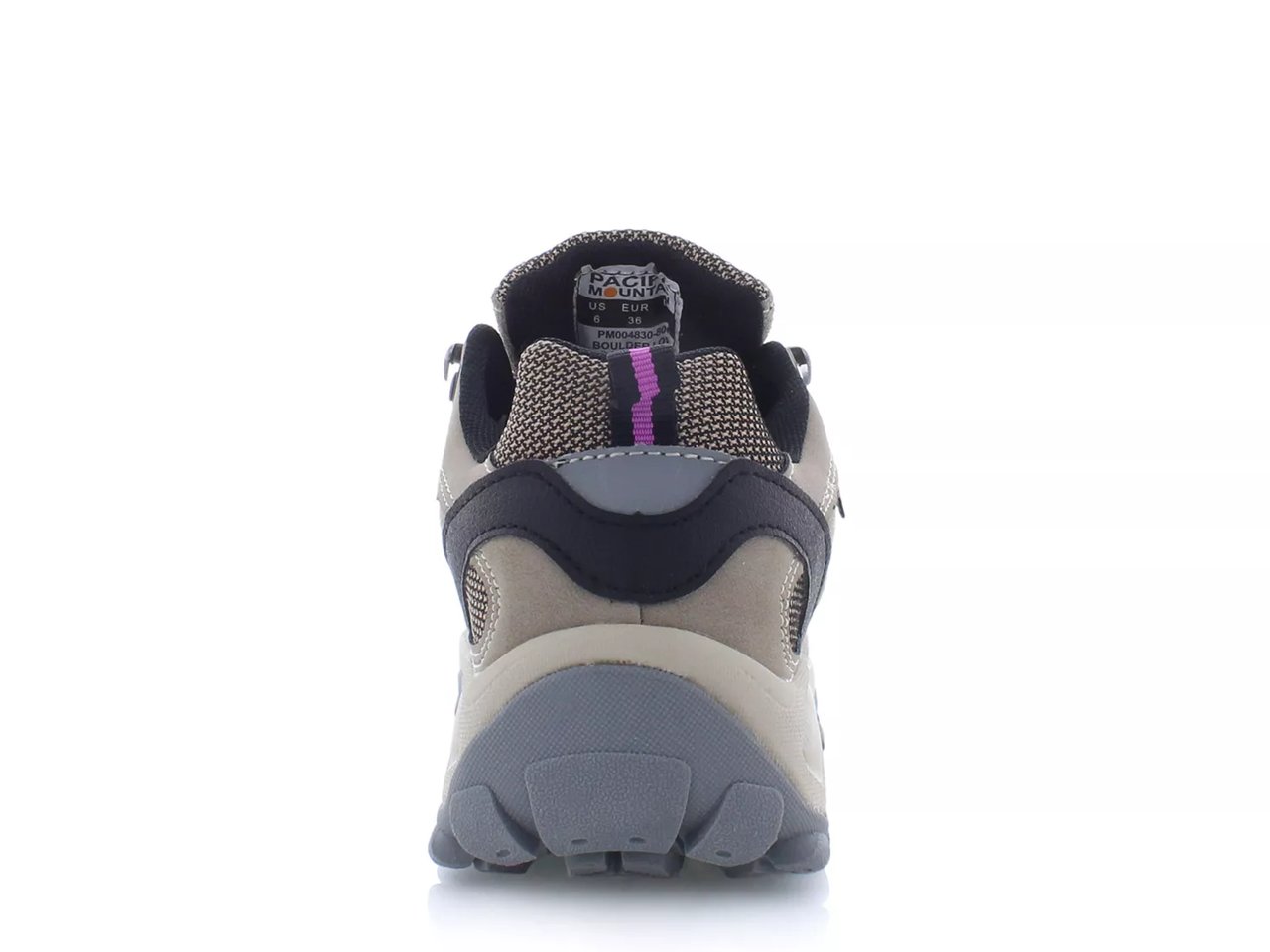 Boulder Low Trail Shoe - Women's