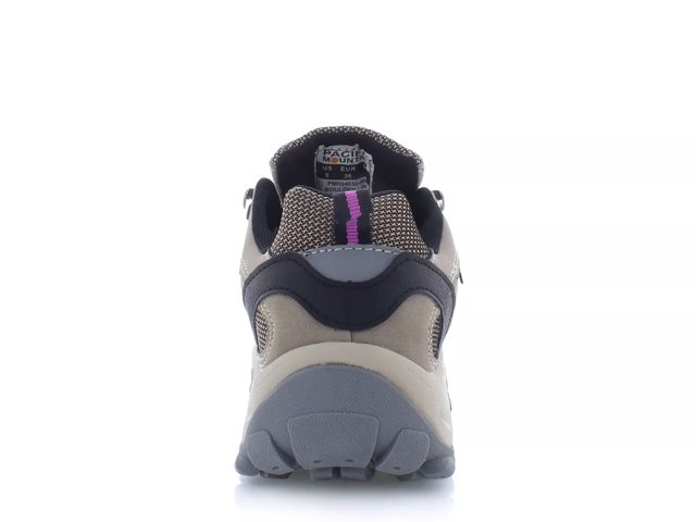 Boulder Low Trail Shoe - Women's